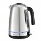 Feel-Maestro Czajnik elektryczny metalowy 1,7l 2200W MR-050 