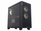 OPTIMUS Komputer E-Sport GA520T-CR2 Ryzen 5 5600X/16GB/1TB/RX 7600 OC 8GB/W11 