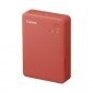 Canon Drukarka SELPHY QX20 czerwień Terracotta 6754C001 
