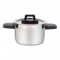 Feel-Maestro Garnek ze składanymi uchwytami 18cm, 2,3l MR-3530-18 