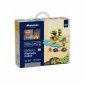 Marioinex Klocki Mini Waffle Wedel - Plantacja kakao 100 elementów 
