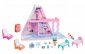 MGA Domek L.O.L. Surprise Winter Snow Chalet 