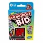 Hasbro Gra Monopoly Bid 