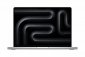 Apple MacBook Pro 14.2 cali: M4 Pro 12/16, 24GB, 512GB SSD - Srebrny 