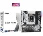 ASRock Płyta główna B760M Pro RS s1700 4DDR5 DP/HDMI mATX 