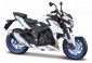 Maisto Model Suzuki GSX-S750 ABS 1/18 