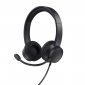 Trust Słuchawki PC HS-260 USB-ENC 
