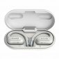 AWEI Słuchawki Bluetooth 5.4 T93 OWS Białe 