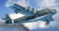Revell Model plastikowy Blohm&Voss BV222 1/72 