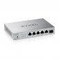 Zyxel Przełącznik niezarządzalny XMG-105-ZZ0101F 