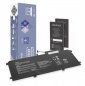 Mitsu Bateria C31N1411 Asus Zenbook UX305 U305F U305FA UX305CA UX305FA 3610 mAh (42 Wh) 11.55V 
