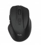 Trust Mysz Nito Silent Wireless - Czarna 