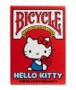 Bicycle Karty Hello Kitty 50th anniversary 