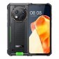 OUKITEL Smartfon WP28E 4G 4/64GB IP69K Zielony 