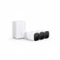 Anker Zestaw kamer Eufy Cam 2 Pro 3+1 - EU/ES/FR/ES biało-szary 