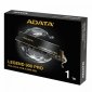 Adata Dysk SSD LEGEND 900 Pro 1TB PCIe 4x4 7.4/6 GB/s M.2 
