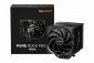 Be quiet! Chłodzenie CPU Pure Rock 3 PRO BK042 czarne 