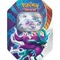 Pokemon TCG Karty Paradox Clash Tin Walking Wake 