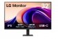 LG Electronics Monitor 31.5 cala 32U631A-B QHD 100Hz IPS HDR10 