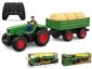 Madej Traktor R/C 