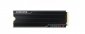 Samsung Dysk SSD SSD PRO Heatsink NVMe MZ-VAP2T0CW 