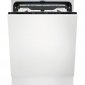 Electrolux Zmywarka do zabudowy EEC767310L 3 kosz, ComfortLift 