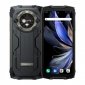 Blackview Smartfon BV9300 Pro 15080 mAh 12/256GB czarny 
