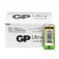 GP Battery Baterie alkaliczne LR03/AAA GP ULTRA 40szt. (G-TECH) 