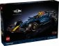 LEGO Klocki Technic 42206 Bolid F1 Oracle Red Bull Racing RB20 