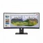 Lenovo Monitor 34 cale ThinkVision T34WD-40 64AEZAT1EU 