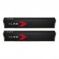 PNY Pamięć 32GB DDR5 6000 C30 2x16 