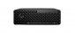 HP Inc. Stacja robocza Z2 SFF G1i U7-265 512GB/16GB/W11P A40RTET 