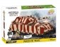 Cobi Klocki Klocki Panzer VIII Maus 