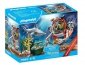 Playmobil Zestaw z figurkami 71860 Poszukiwania skarbu łodzią podwodną 