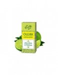 Etja, Kompozycja zapachowa Zielona Cytryna, 10 ml