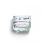 Orientana, Naturalny krem ze śluzem ślimaka, 50ml