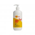 Derma - Derma Sun Kids Lotion SPF30 balsam przeciwsłoneczny dla dzieci 500ml
