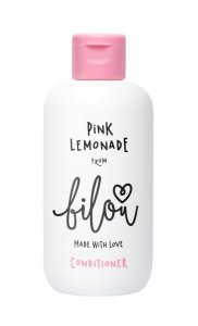 Bilou - Pink Lemonade Conditioner nawilżająca odżywka do włosów ułatwiająca rozczesywanie 200ml