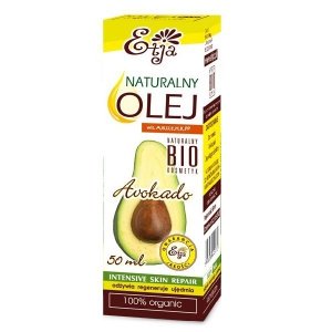 Etja - Naturalny olej z avokado 50ml