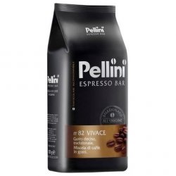 KAWA ZIARNISTA 1KG PELLINI BAR VIVACE