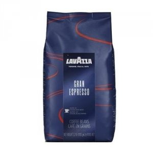 KAWA ZIARNISTA 1KG LAVAZZA GRAN ESPRESSO