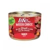 Life dog Mixer Crocc Beef 150g puszka Wołowina Mokra karma uzupełniająca dla psa