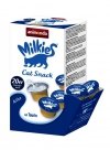 Animonda Milkies Active 20x15g Mleko z Tauryną przysmak dla Kota