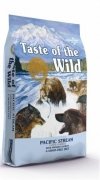 Taste of the Wild Pacific Stream 2kg Ryby dla psa