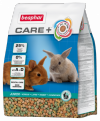 beaphar Care+ Junior sucha karma dla młodego Królika 1,5kg