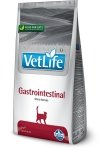 Farmina Vet Life Gastrointestinal 2kg karma dietetyczna dla kotów
