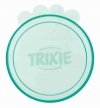 Trixie Pokrywki do puszek 10cm kolory 2szt.