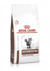 Royal Canin Veterinary Gastrointestinal Fibre Response 2kg sucha karma o najwyższej strawności dla Kotów