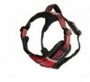 All For Dogs Szelki 2xSport Czerwone z rączką