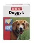 beaphar Doggy's Biotine 75szt. - przysmak witaminowy z biotyną
